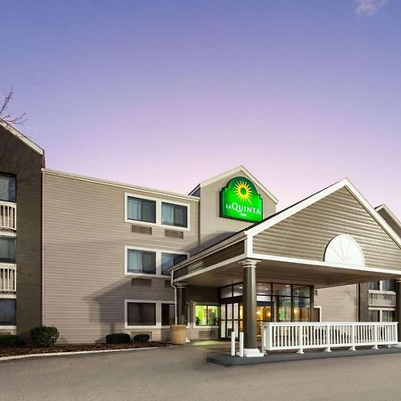 La Quinta Inn By Wyndham Cleveland Independence Exterior photo